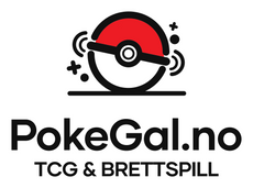 PokeGal.no