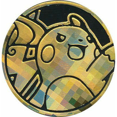 Raichu Coin
