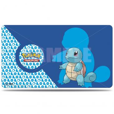 Pokemon TCG Squirtle Spillematte - PokeGal.no