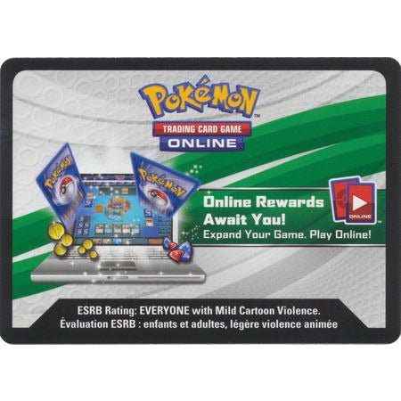 Pokemon Burning Shadows online boosters