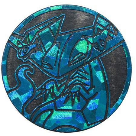 Dragapult VMAX Shiny stor Coin