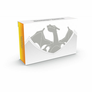 Charizard Ultra Premium Collection - PokeGal.no