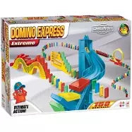 Domino Express Extreme - PokeGal.no