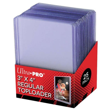 Toploader Ultra Pro - 3