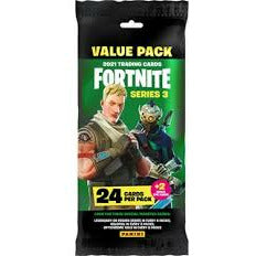 Fortnite Series 3 Fatpack