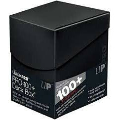 Eclipse PRO 100+ Deck Box For Standar Kort - PokeGal.no