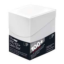 Ultra Pro Eclipse PRO 100+ Deck Box For Standar Kort - PokeGal.no